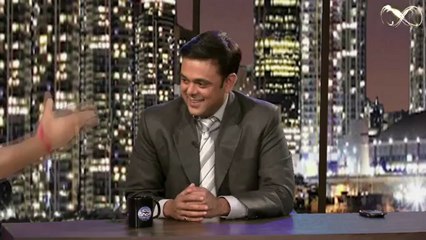 An Actor Prepared for Every Role : Anupam Kher