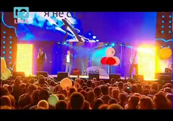 Bahh Tee - Сердце ("Big Love Show 2013")