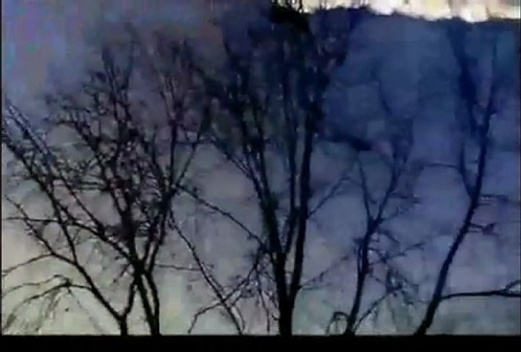 Meteoriti sulla Russia 2013 Meteorites on Russia