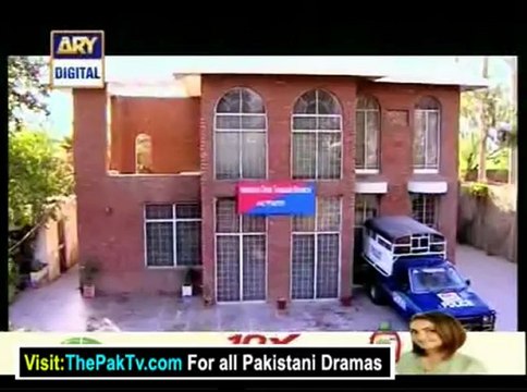 Timmy G Reloaded By Ary Digital - 15th February 2013 - Part 1