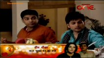 Ghar Aaja Pardesi Tera Des Bulaye 15th february 2013 Video Watch Online pt2