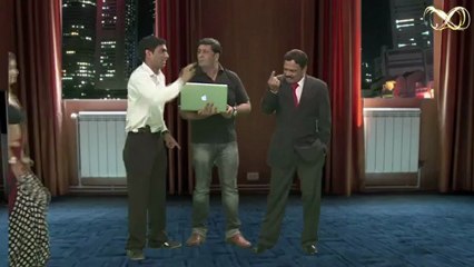 Savita bhabhi ka Rave Party Interrogation