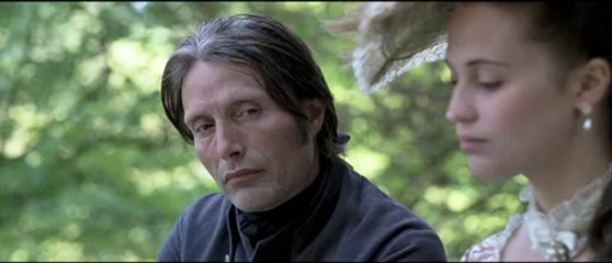 Un asunto real - Trailer en español