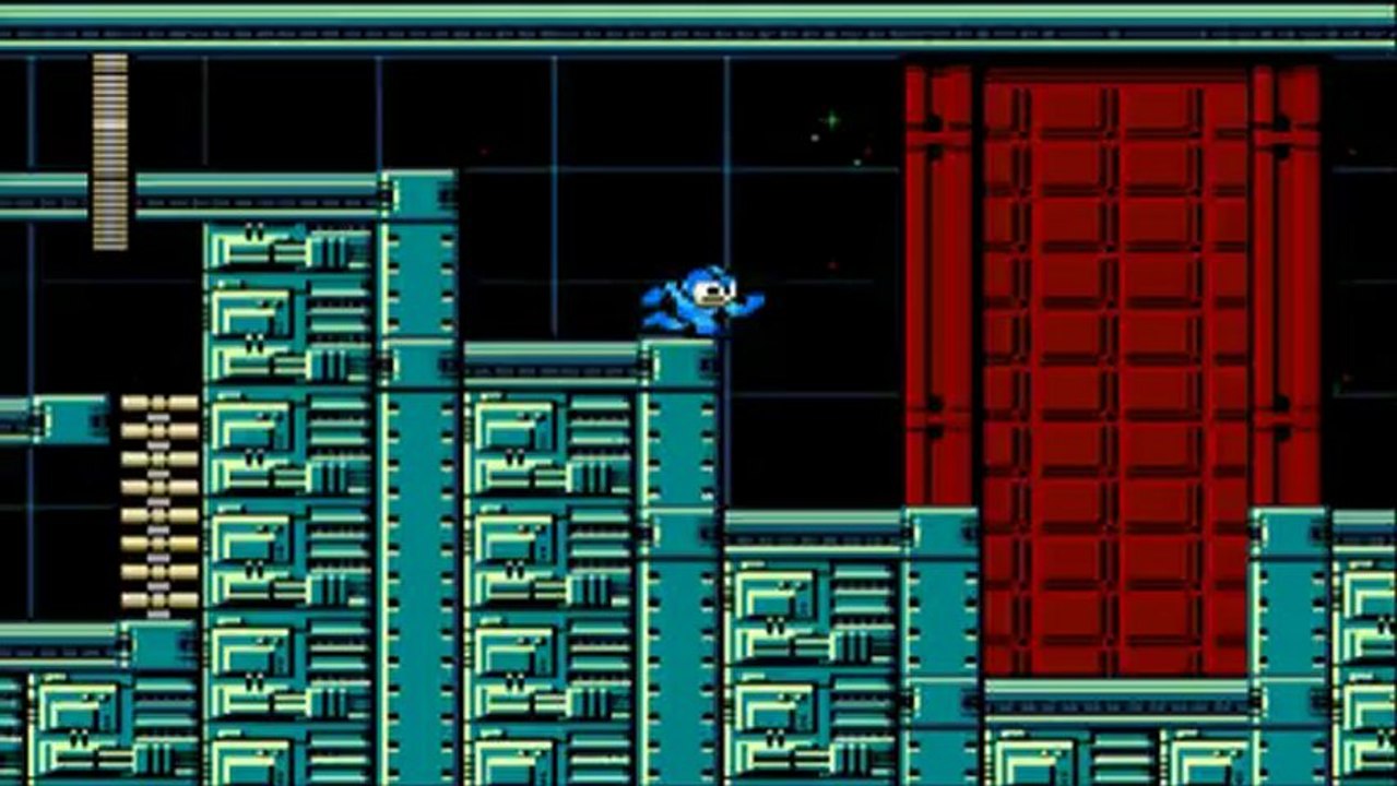 Let's play Megaman 9 [Part 1] Classic comeback! [HD]