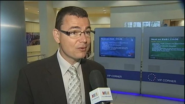 Farines animales : l'Europe rassure, les écologistes alertent