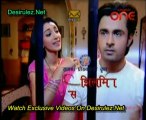 Jhilmil Sitaron Ka Aangan Hoga 15th February 2013 pt2