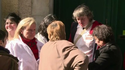 Spanghero: "on peut parler de crise de confiance", selon le préfet