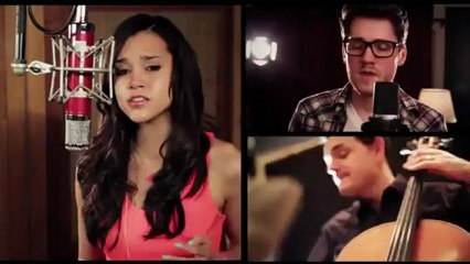 Begin Again - Taylor Swift (cover) Megan Nicole Alex Goot The ...