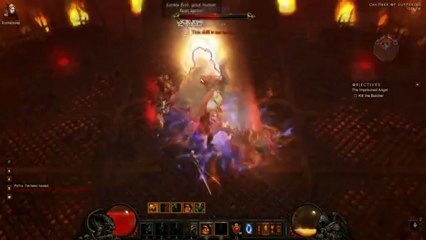 Diablo III crack keygen  NEW 2013