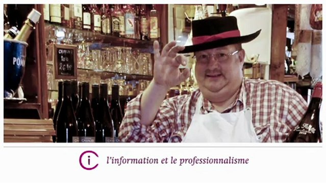 PREFERENCE COMMERCE - CCI France