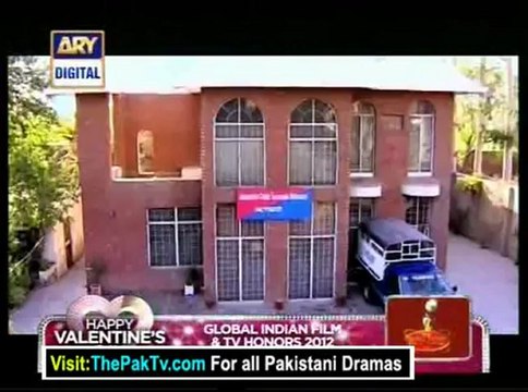 Timmy G Reloaded By Ary Digital - 15th February 2013 - Part 2