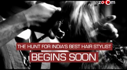 Rod Anker - TRESemmé presents A Cut Above - teaser promo