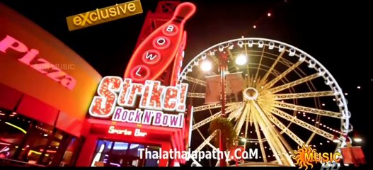 Aadhi Bhagavan  Video Song.HD.1080P