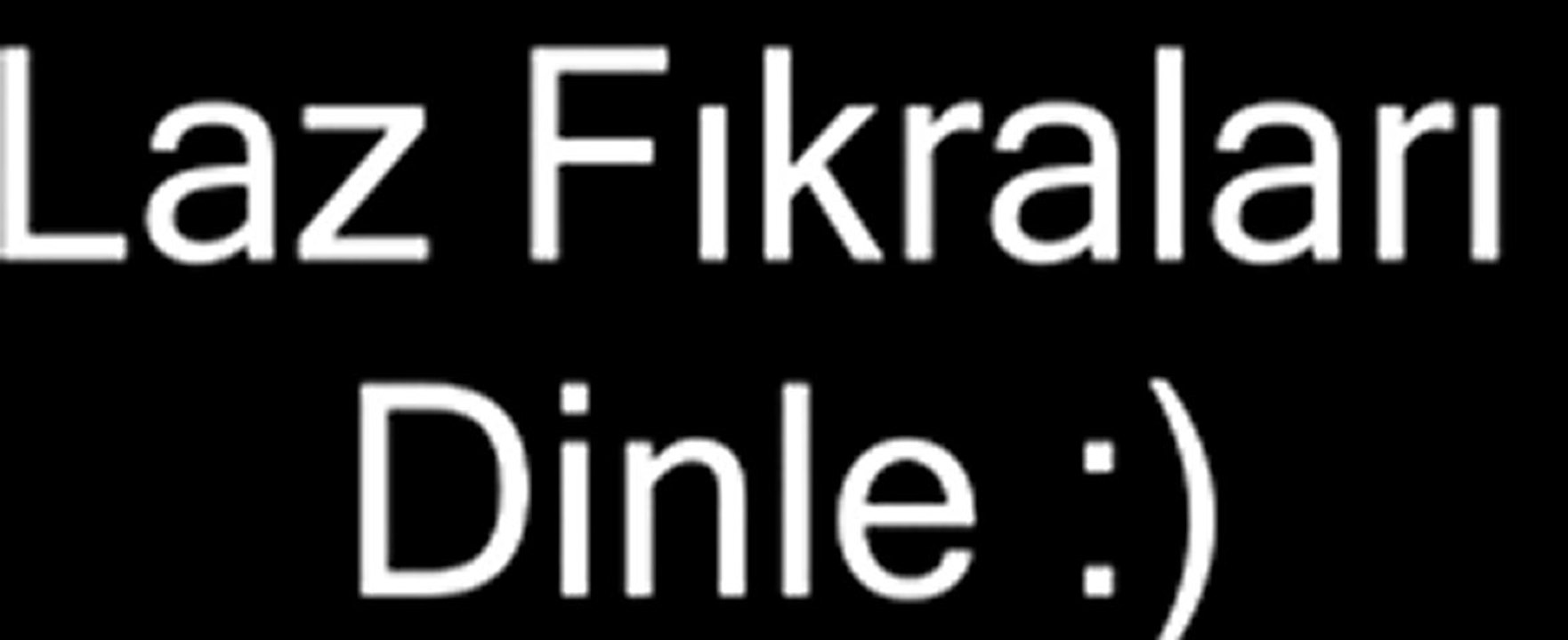 Temel ile Dursun - Laz Fıkraları