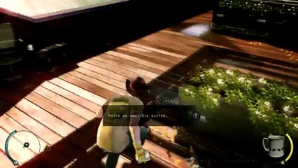 [Let's Play] Hitman _ Absolution _ Ep.1
