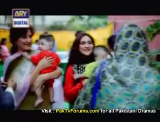 Daagh by Ary Digital - Epsiode 18 - Part 4/4
