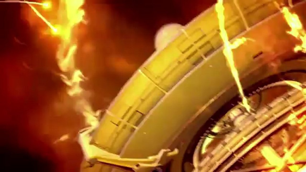 Star Trek - L'expérience co-op ultime