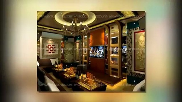 mau phong karaoke, thiết kế phòng karaoke, mẫu phòng karaoke, thiet ke phong karaoke