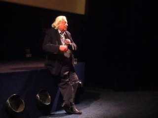 Fritz Lang Par Douchet, La Femme au Portrait