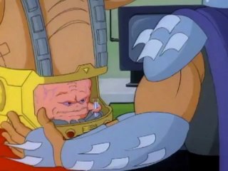 Nindza Kornjace epizoda 73 - Rondo u Njujorku (Titlovana)