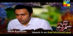 Zindagi Gulzar Hai by Hum Tv Episode 13 - Preview