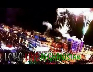 Ahmad et Farhad Darya