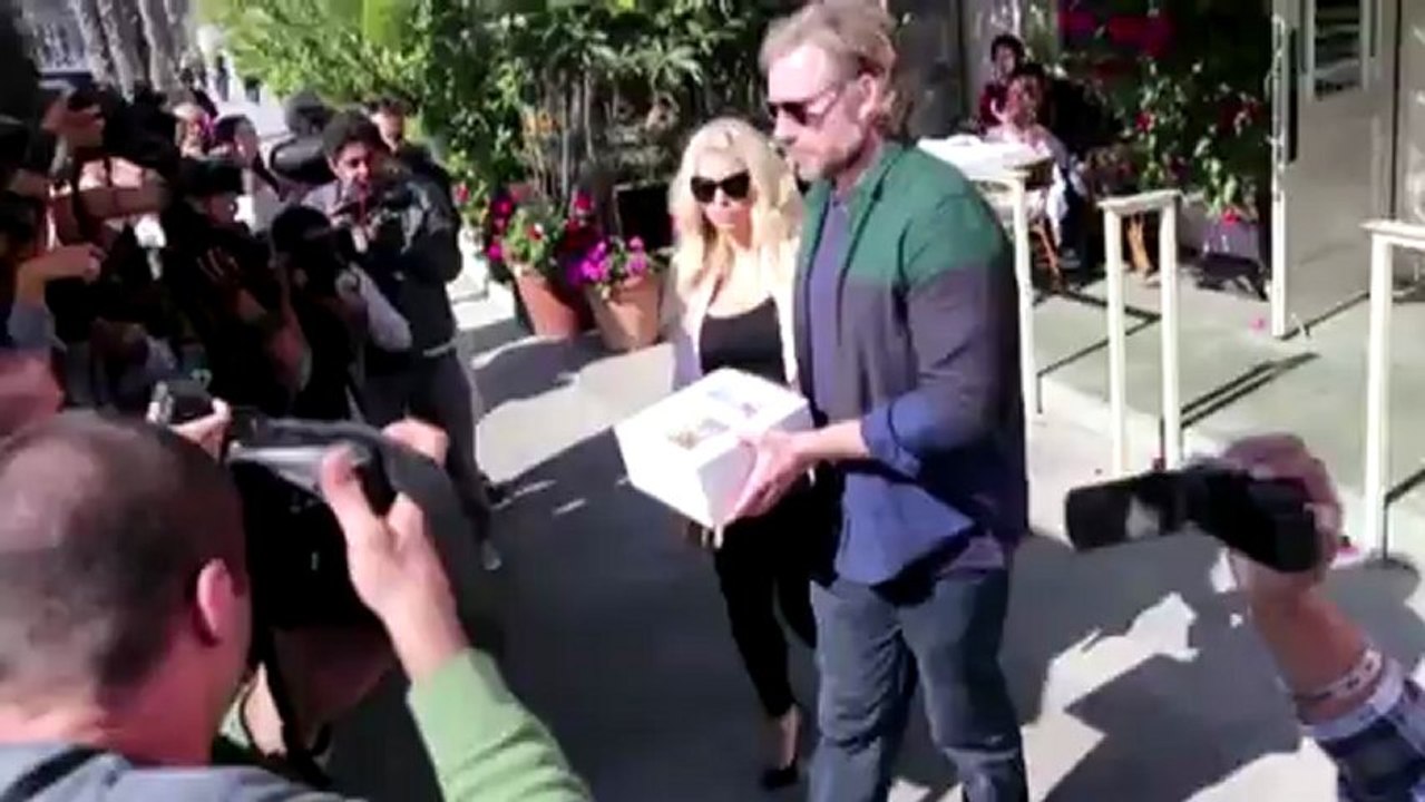 Liebe am Valentinstag