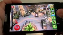 Guns 4 Hire Android Gameplay & Review - Fliptroniks.com