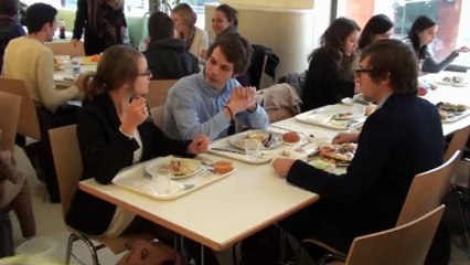 Festival EEV Boulogne 2013 - Comment la psychomotricité m'a sauvé...