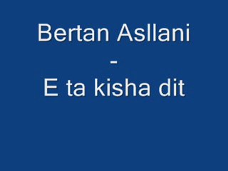 National Selection for Albania