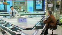 Bilan hebdo : Philippe Béchade, Jean-Louis Cussac - 15 février - BFM : Intégrale Bourse