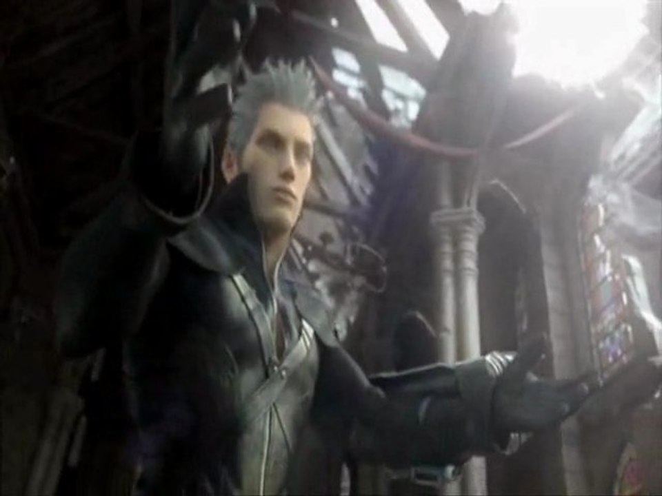 La visite indésirable de Loz et Youffie