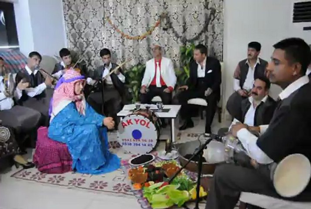 KEMAL ARDA  KANAL URFA