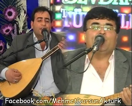 Mehmet Aktürk Hayatı Tesbih Yapmış SaLLıyormuşum ERT TV