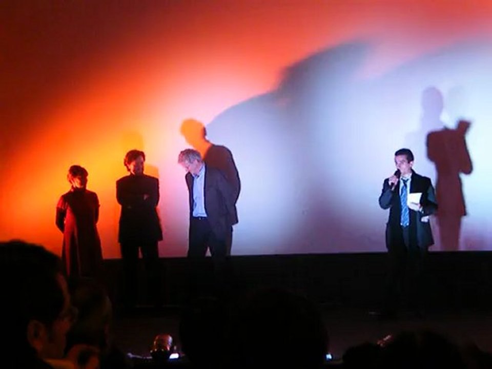 Le Bonheur de pierre