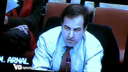 La droite dénonce la baisse des dotations de l'Etat aux collectivités locales