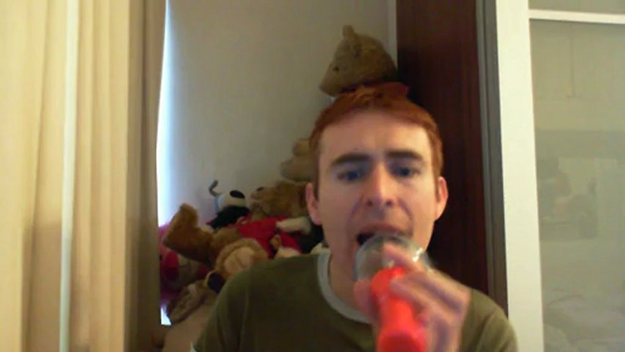 Wiwi égratigne "lightning bolt" de Jake Bugg