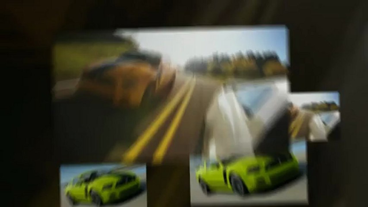 Future Ford of Roseville and a 2013 Ford Mustang near Folsom