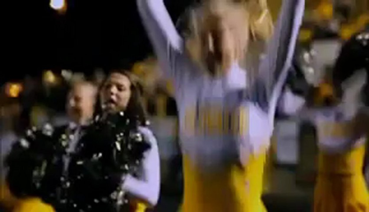 Touchback