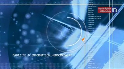 Vues sur le Lac du 15.02.2013