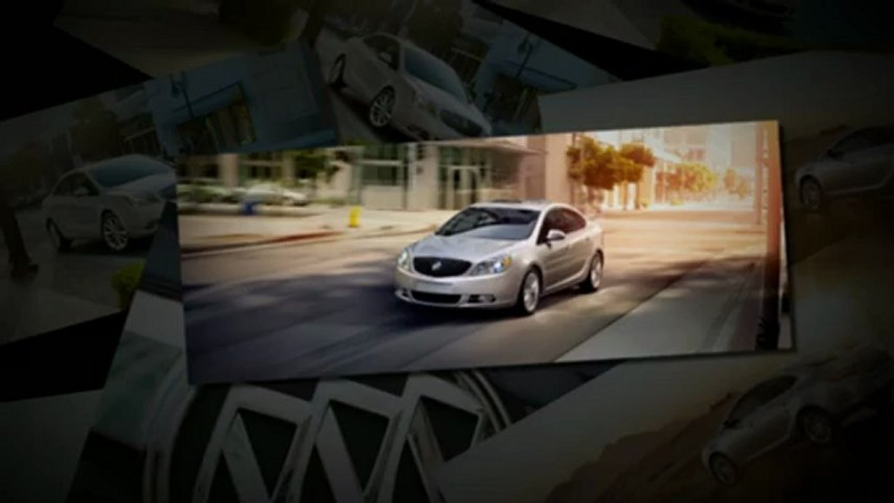 Vacaville GMC Buick and the 2013 Buick Verano near Sacramento