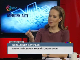 Mercek Altı (14 Şubat 2013)