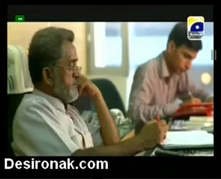 Saat Pardon Main - Episode 21 part 2