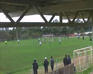 Товарищиский матч: "Ворскла" - "Торпедо" - 15.02.2013г.