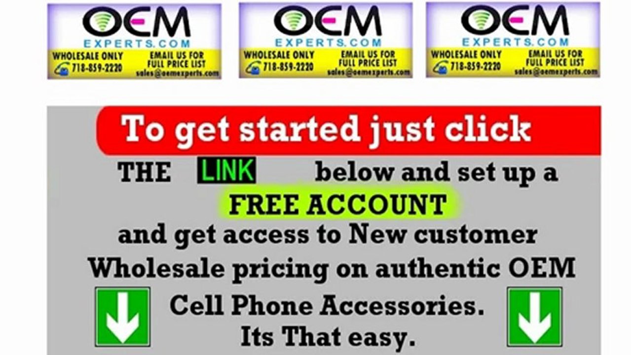 Want To Buy Scosche Wholesale Cellphone accessories? Call 718-859-2220