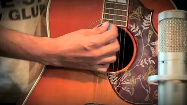 Session acoustique des BB Brunes