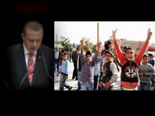Erdoğan'dan Grup Yorum'un  Kızıldere  şiiri