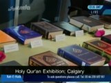 How is Jammat Ahmadiyya Canada spreading the word of Hadhrat Masih Maud AS