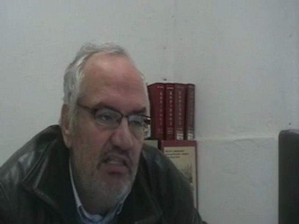 Μία πολύ δύσκολη ερώτηση
