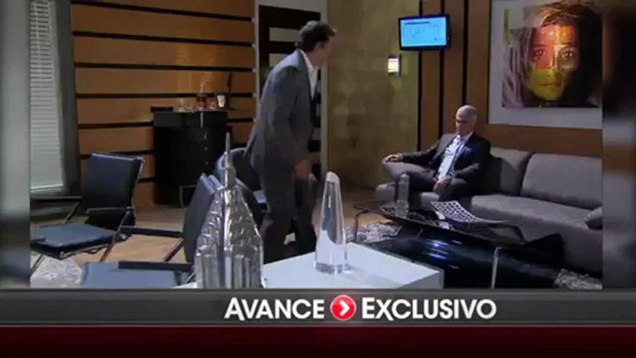 El Rostro de la Venganza Avance Exclusivo Cap.133